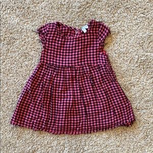 Splendid Baby Girl Dress / size 6-12 months